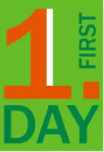 1. day